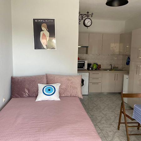 Small Beauty Studio 卡瓦拉 外观 照片