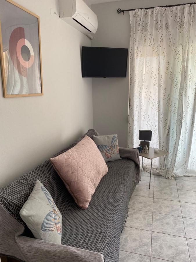 Small Beauty Studio 卡瓦拉 外观 照片