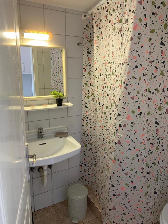 Small Beauty Studio 卡瓦拉 外观 照片