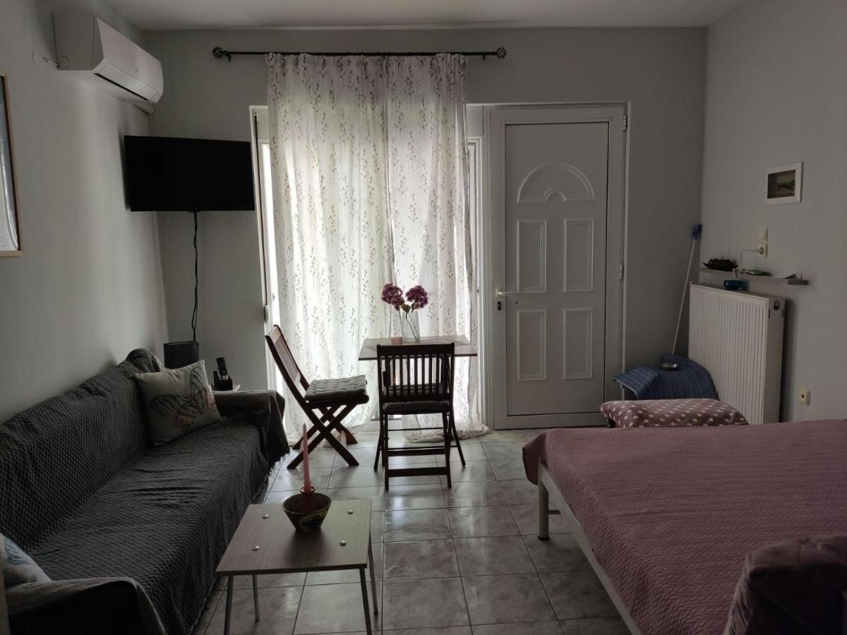 Small Beauty Studio 卡瓦拉 外观 照片