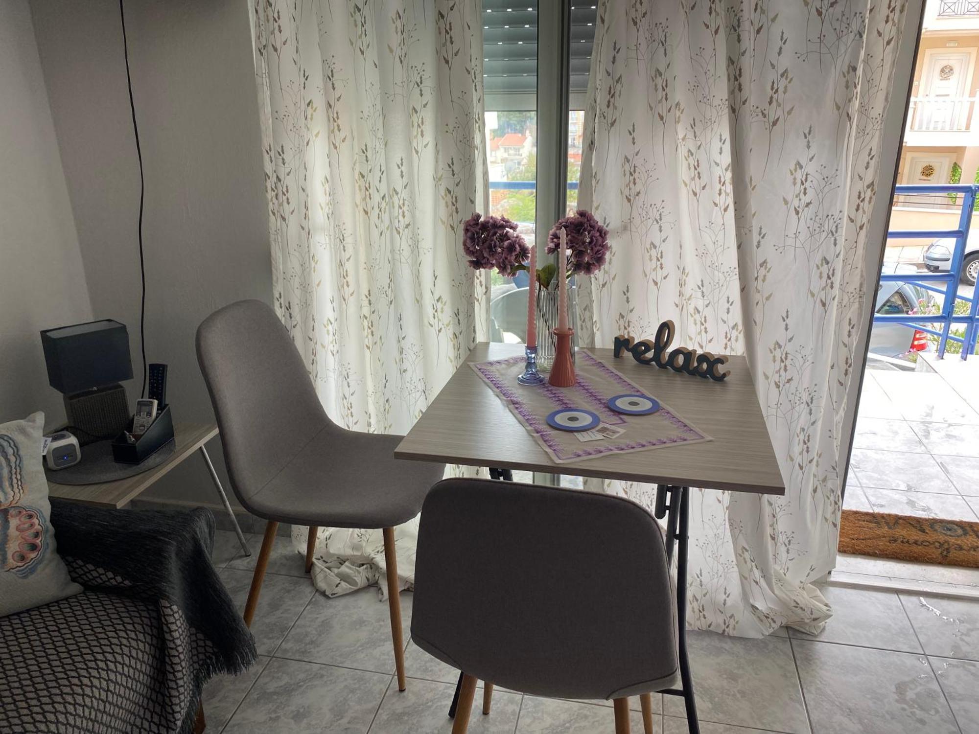 Small Beauty Studio 卡瓦拉 外观 照片