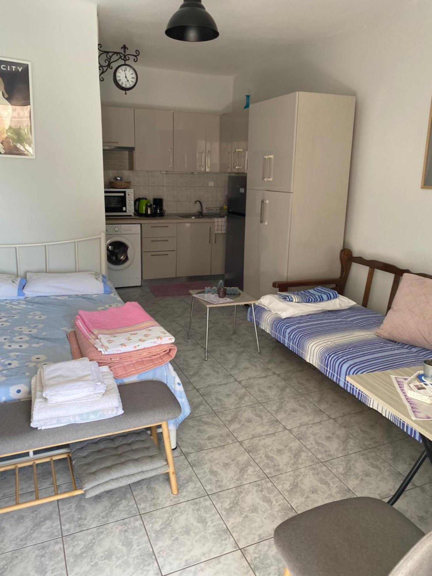 Small Beauty Studio 卡瓦拉 外观 照片