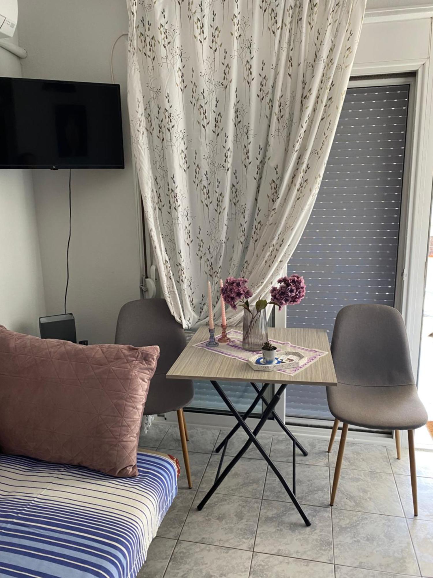 Small Beauty Studio 卡瓦拉 外观 照片