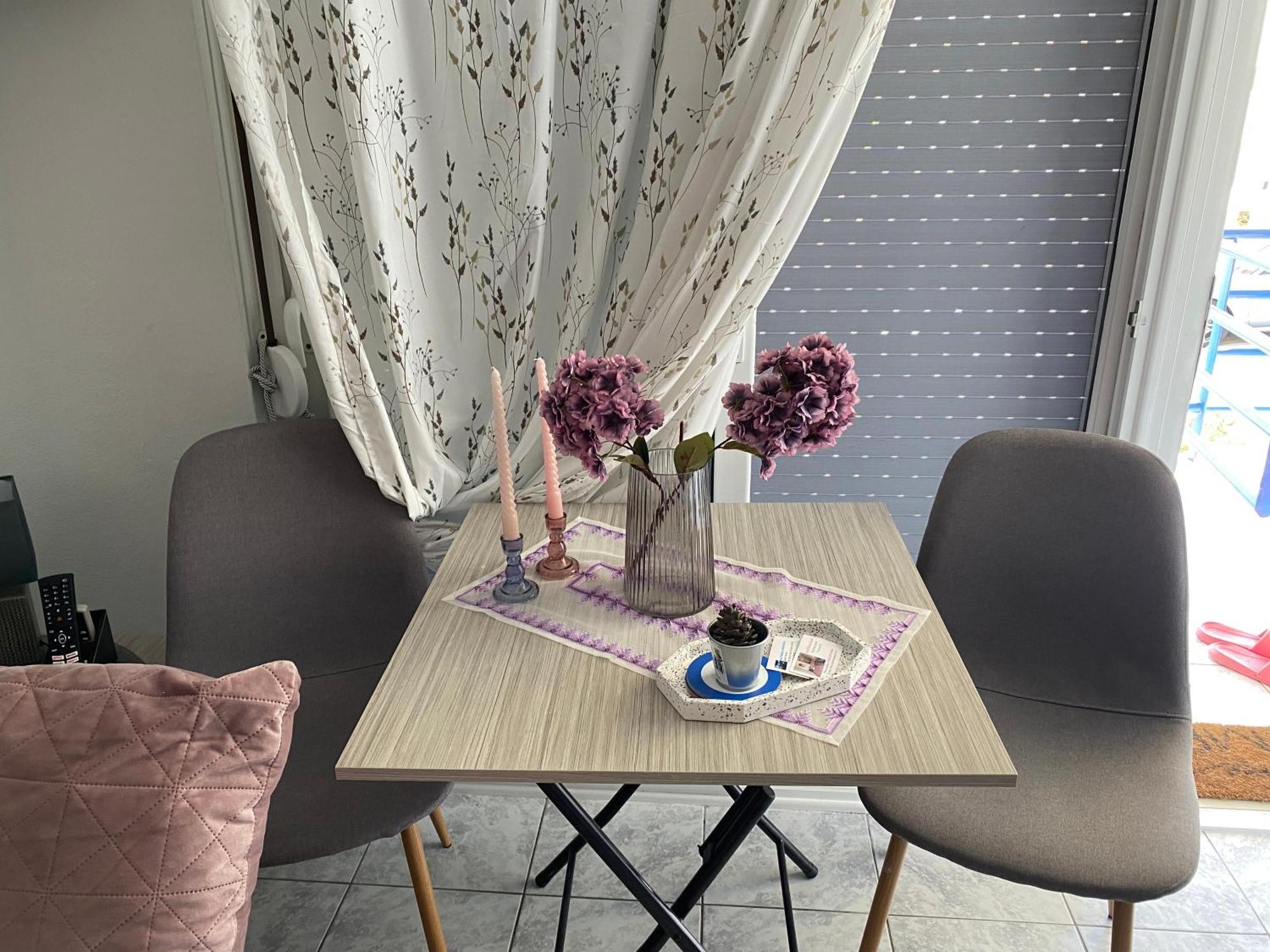 Small Beauty Studio 卡瓦拉 外观 照片
